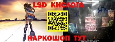 spice Канаш