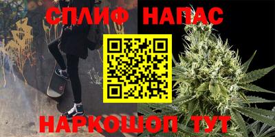 молекула духа Кандалакша